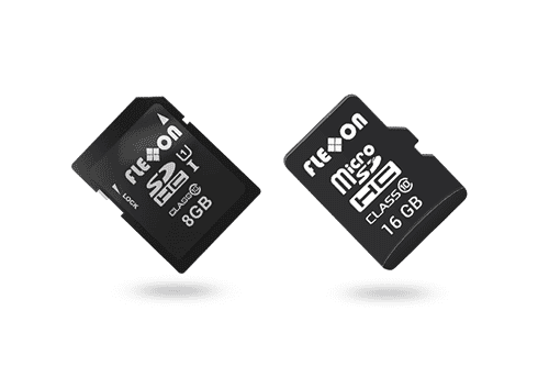 Read Only Mode - SD Memory Card 128GB Flash Memory