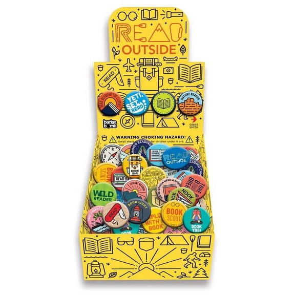 Read Outside Button Box (Other)