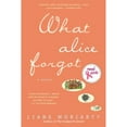 thumbnail image 1 of Pre-Owned Read Pink What Alice Forgot (Paperback) 0425271900 9780425271902, 1 of 1