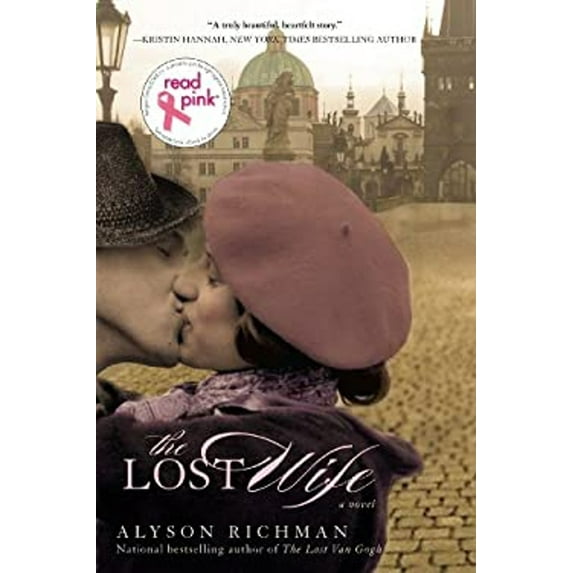 Pre-Owned The Lost Wife (Paperback) 0425271919 9780425271919