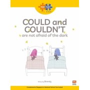 Read + Play Read + Play Could and Couldnt Are Not Afraid of the Dark, Paperback