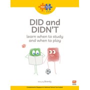 Read + Play Read + Play Did and Didnt Learn When to Study and When to Play, Paperback