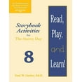 thumbnail image 1 of Read, Play, and Learn!® Module 8 : Storybook Activities for The Snowy Day (Paperback), 1 of 1