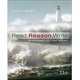 thumbnail image 1 of Pre-Owned Read, Reason, Write, (Paperback), 1 of 1