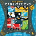thumbnail image 1 of Read & Ride: Cars & Trucks: 4 Board Books Inside! (Board Book), 1 of 1
