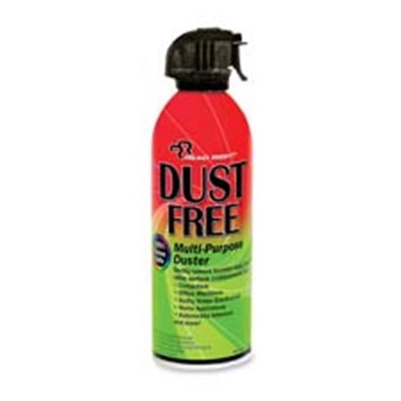 Read-Right Dust-Free Duster - 6-Pack - 10 oz. - 5in. Extension Wand