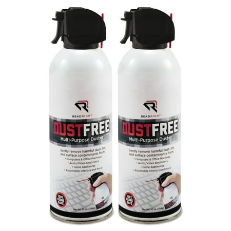 Read Right Dust Free Multipurpose Duster, Pack of 2