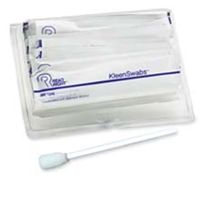 Read-Right  Kleenswab- Pre-Saturated-