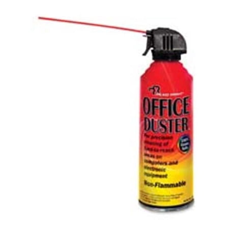Read-Right Office Duster Cleaner- w-5in. Extension Wand- 10 oz.