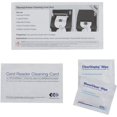 thumbnail image 1 of Read Right Point of Sale Cleaning Kit - For POS Equipment, Display Screen, Smartphone, Tablet, Printer, Monitor, Barcode Scanner - 1 Each | Bundle of 10 Each, 1 of 1