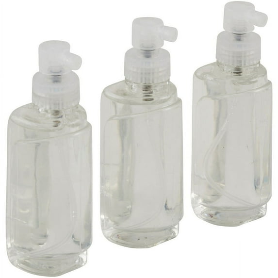 Read Right Whiteboard Eraser Spray Cleaner Refill - Spray - 3 / Box - Assorted | Bundle of 5