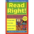thumbnail image 1 of Pre-Owned Read Right: Coaching Your Child to Excellence in Reading (Paperback) 0071455108 9780071455107, 1 of 1