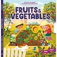 thumbnail image 1 of Read & Spot Fruits and Vegetables, (Hardcover), 1 of 1