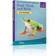 thumbnail image 1 of Read, Think, Write Level C, 1 of 1