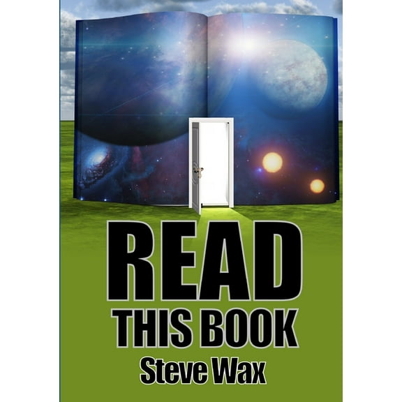 Read This Book, (Paperback)
