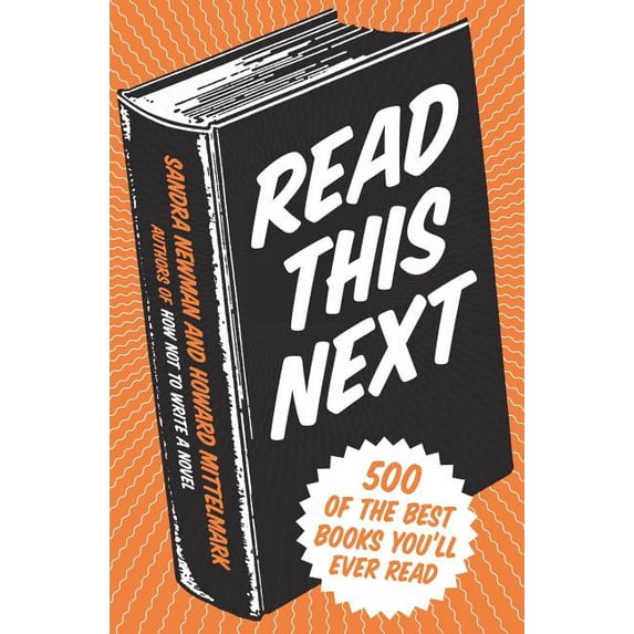 Read This Next, (Paperback)