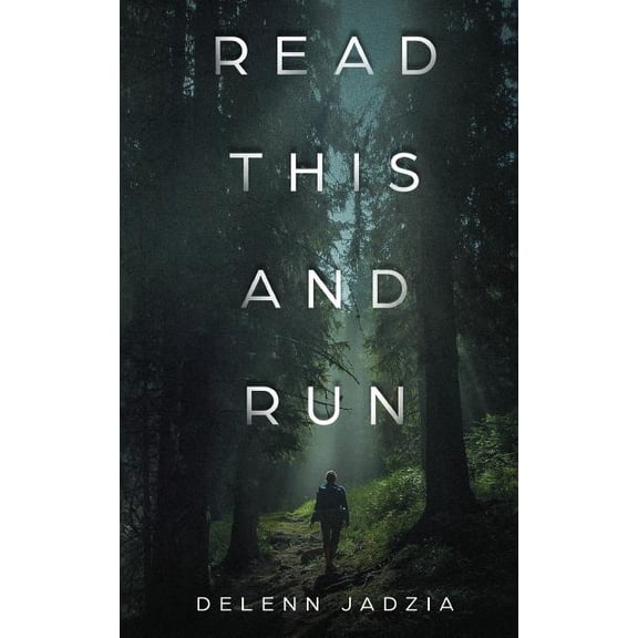 Read This and Run (Paperback)