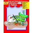 thumbnail image 1 of Read & Understand: Read & Understand Folktales & Fables (Other), 1 of 1
