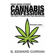 Read When Stoned Edition Read When Stoned Why do I smoke cannabis?, Book 2, Paperback