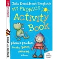 thumbnail image 1 of Read With Oxford: Stage 3: Julia Donaldson'S Songbirds: My P, 1 of 1