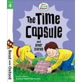 thumbnail image 1 of Read With Oxford: Stage 4: Biff, Chip And Kipper: The Time C, 1 of 1