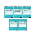 thumbnail image 1 of Read Write Inc. Comprehension: Modules 1-5 Mixed Pack Of 5 (1 Of Each Title), 1 of 1