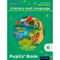 thumbnail image 1 of Read Write Inc.: Literacy  Language: Year 6 Pupils' Book, 1 of 1