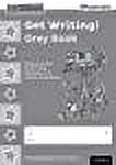 Read Write Inc. Phonics: Get Writing! Grey Book Pack Of 10 - Walmart.com