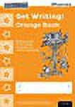Read Write Inc. Phonics: Get Writing! Orange Book Pack Of 10 - Walmart.com