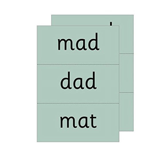 Read Write Inc. Phonics: Green Word Cards