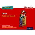 thumbnail image 1 of Read Write Inc. Phonics: Red Ditty Book 4 Jam, 1 of 1