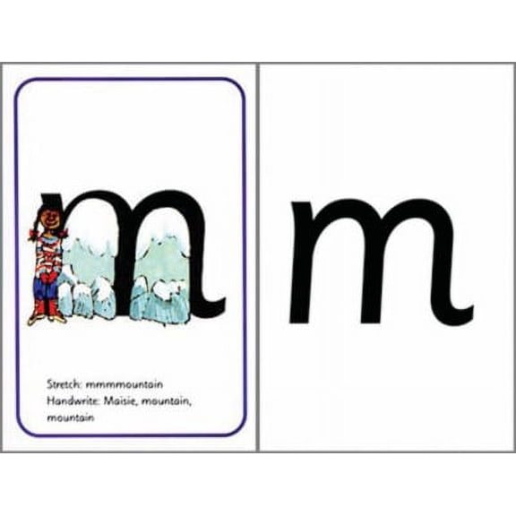 Read Write Inc.: Set 1: Speed Sound Cards