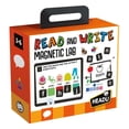 thumbnail image 1 of Read & Write Magnetic Lab Game, 1 of 1