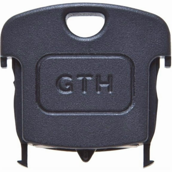 Read & Write Modular Head Transponder