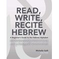 thumbnail image 1 of Pre-Owned Read, Write, Recite Hebrew: A Beginner's Guide to the Hebrew Alphabet Paperback, 1 of 1