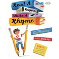 thumbnail image 1 of Read a Rhyme, Write a Rhyme, (Paperback), 1 of 1
