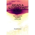 thumbnail image 1 of Read a Story - Find a Job, (Paperback), 1 of 1