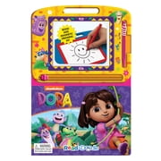 Read & Doodle Nick Dora Read & Doodle, (Hardcover)