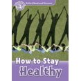 thumbnail image 1 of Read and Discover Level 4 How to Stay Healthy, (Paperback), 1 of 1