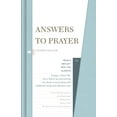 thumbnail image 1 of Read and Reflect with the Classics: Answers to Prayer (Hardcover), 1 of 1