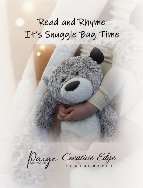 Read and Rhyme It's Snuggle Bug Time, (Hardcover)
