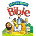 thumbnail image 1 of Pre-Owned Read and Share Bible: More Than 200 Best-Loved Bible Stories (Read and Share (Tommy Nelson)) Hardcover, 1 of 1