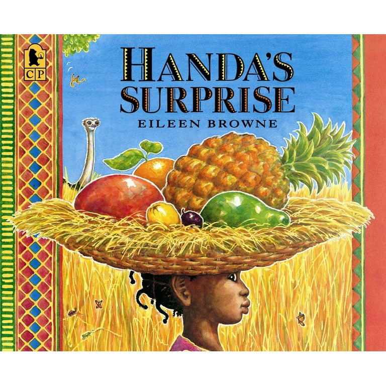 Handas surprise clearance