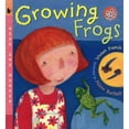 thumbnail image 1 of Read and Wonder: Growing Frogs : Read and Wonder (Paperback), 1 of 1