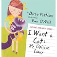 thumbnail image 1 of Read and Write I Want a Cat: My Opinion Essay, Book 2, (Hardcover), 1 of 1