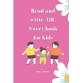 thumbnail image 1 of Read and write ABC: : Sweet book for kids, 1 of 1