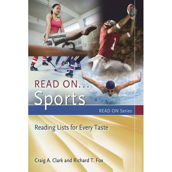 Read on Read On... Sports: Reading Lists for Every Taste, (Paperback)