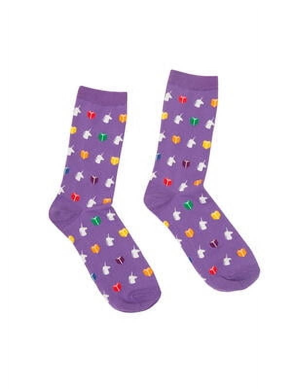 Read the Rainbow Socks - Small (Other)