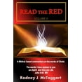 thumbnail image 1 of Read the Red : Volume II, 1 of 1