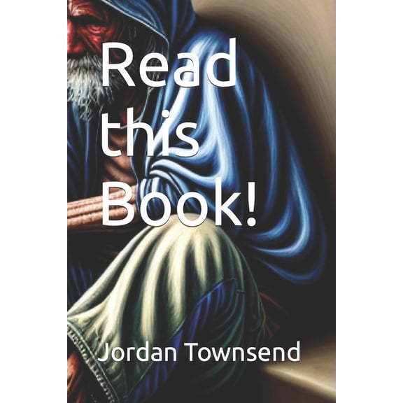 Read this Book! (Paperback)